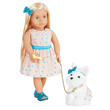 Our Generation Cadence & Cookie Oyuncak Bebek - 46 cm