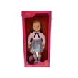 Our Generation Carly Oyuncak Bebek - 46 cm