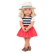 Our Generation Clarissa Oyuncak Bebek - 46 cm