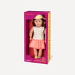 Our Generation Clementine Oyuncak Bebek 46 cm