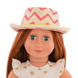 Our Generation Clementine Oyuncak Bebek 46 cm