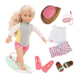 Our Generation Coral Oyuncak Bebek 46 cm