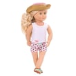 Our Generation Coral Oyuncak Bebek 46 cm