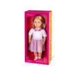 Our Generation Coralyn Oyuncak Bebek - 46 cm