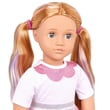 Our Generation Coralyn Oyuncak Bebek - 46 cm