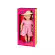Our Generation Dahlia Oyuncak Bebek - 46 cm