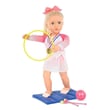 Our Generation Diane Oyuncak Bebek - 46 cm