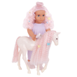 Our Generation Elara & Lumina Oyuncak Bebek - 46 cm