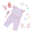 Our Generation Elara & Lumina Oyuncak Bebek - 46 cm