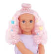 Our Generation Elara & Lumina Oyuncak Bebek - 46 cm