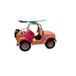 Our Generation Elektronik Jeep