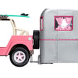 Our Generation Elektronik Jeep