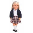 Our Generation Emmeline Oyuncak Bebek