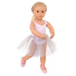 Our Generation Erin Oyuncak Bebek 46 cm