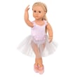 Our Generation Erin Oyuncak Bebek 46 cm