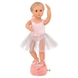 Our Generation Erin Oyuncak Bebek 46 cm