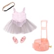 Our Generation Erin Oyuncak Bebek 46 cm