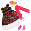 Our Generation Esperanza Oyuncak Bebek - 46 cm
