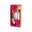 Our Generation Felicia Oyuncak Bebek - 46 cm