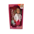 Our Generation Felicia Oyuncak Bebek - 46 cm