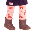 Our Generation Florence Oyuncak Bebek - 46 cm