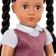 Our Generation Frederika Oyuncak Bebek - 46 cm