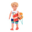Our Generation Gabe Oyuncak Bebek - 46 cm