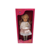Our Generation Halia Oyuncak Bebek - 46 cm