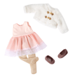 Our Generation Halia Oyuncak Bebek - 46 cm