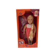 Our Generation Hayley Oyuncak Bebek - 46 cm