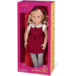 Our Generation Ivory Oyuncak Bebek 46 cm