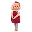 Our Generation Ivory Oyuncak Bebek 46 cm