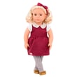 Our Generation Ivory Oyuncak Bebek 46 cm