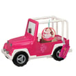 Our Generation Jeep - Koyu Pembe