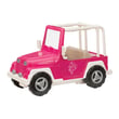 Our Generation Jeep - Koyu Pembe