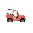 Our Generation Jeep - Koyu Pembe