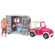 Our Generation Jeep - Koyu Pembe