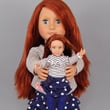 Our Generation Jesse Oyuncak Bebek - 15 cm
