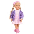 Our Generation Joana Oyuncak Bebek - 46 cm