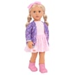 Our Generation Joana Oyuncak Bebek - 46 cm