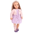 Our Generation Kacy Oyuncak Bebek 46 cm