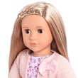 Our Generation Kacy Oyuncak Bebek 46 cm