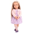 Our Generation Kacy Oyuncak Bebek 46 cm