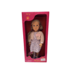 Our Generation Kacy Oyuncak Bebek - 46 cm