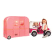 Our Generation Karavan Koyu Pembe