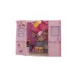 Our Generation Karavan - Pembe
