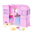 Our Generation Karavan - Pembe