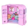 Our Generation Karavan - Pembe