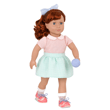 Our Generation Kaye Oyuncak Bebek - 46 cm