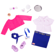 Our Generation Kıyafet - Deluxe Happy Travels